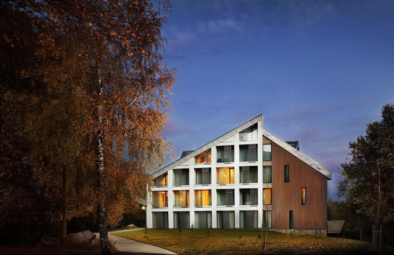 Apartmany Horec Tatranská Lomnica Eksteriør billede