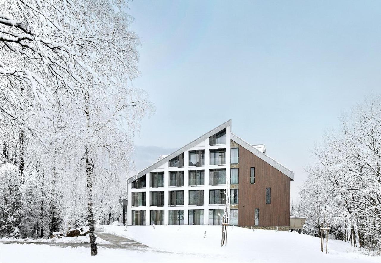 Apartmany Horec Tatranská Lomnica Eksteriør billede